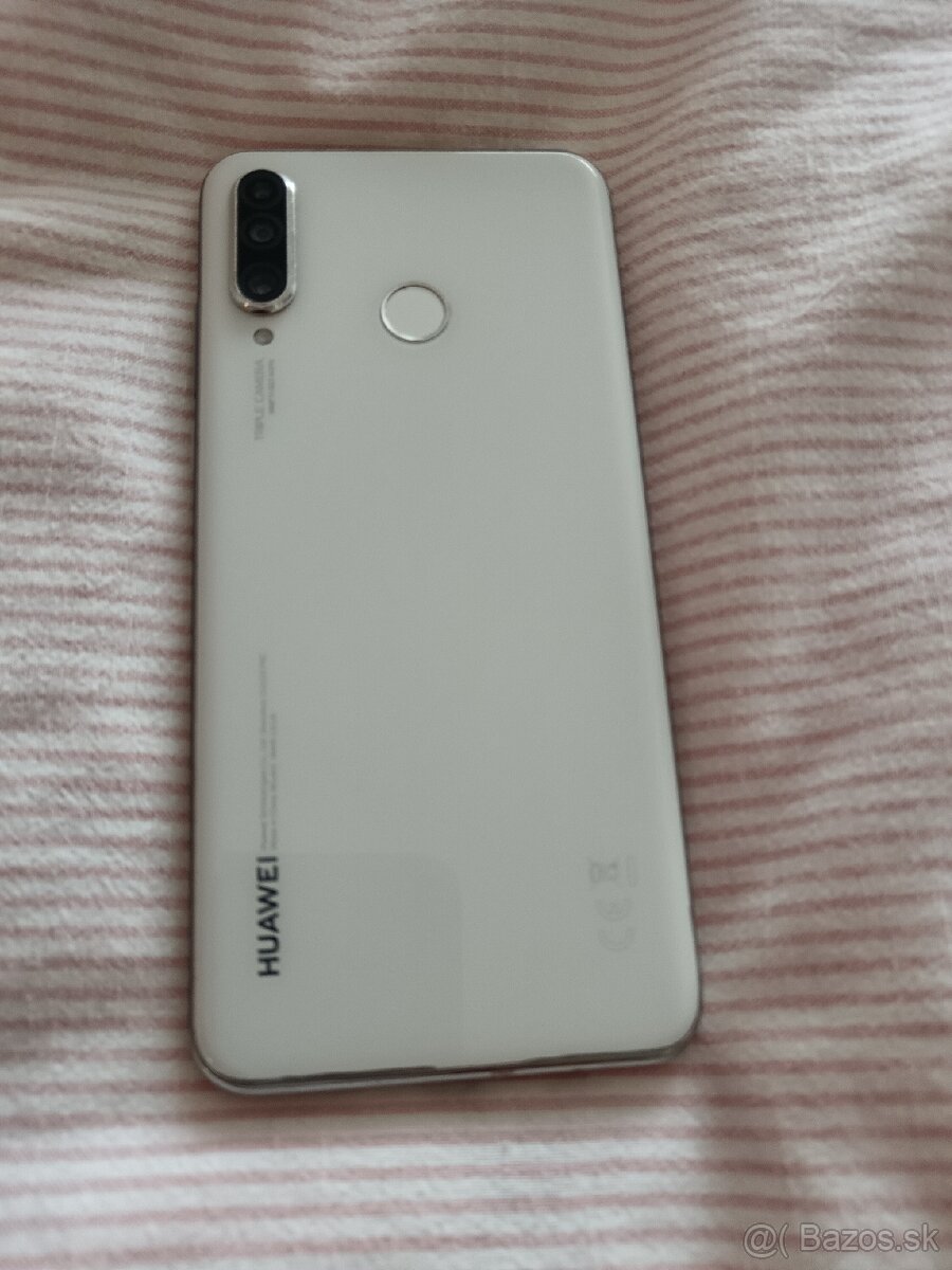 Huawei p30 light - 2