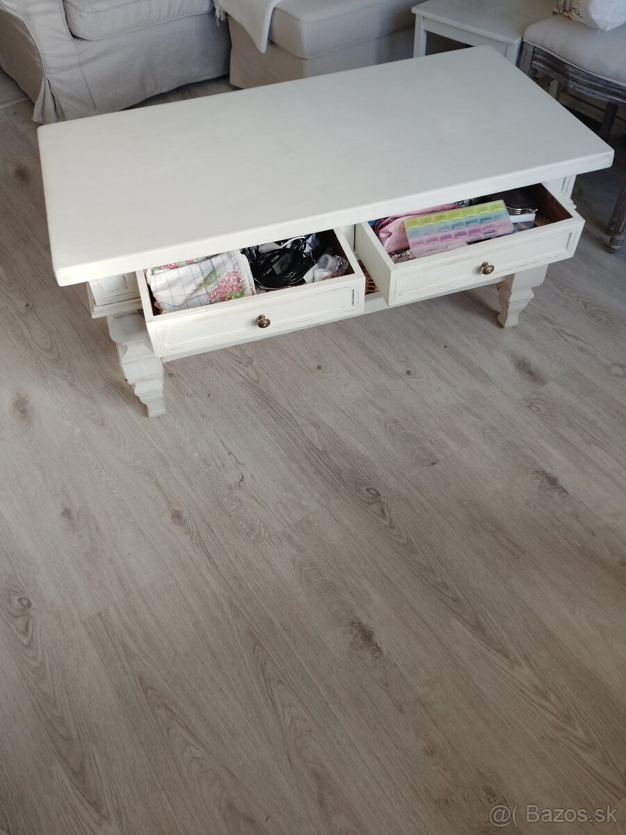 Predám konferenčný stolík - 2