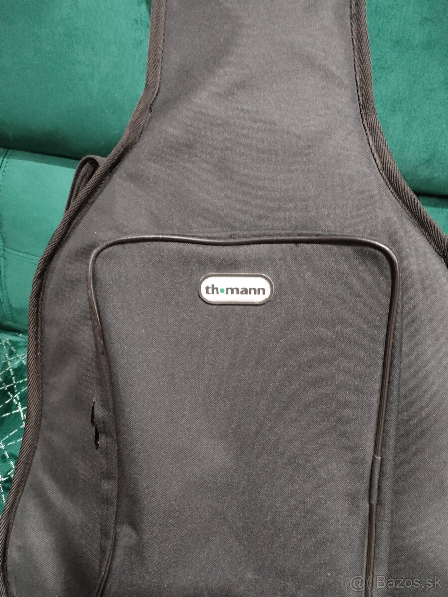 Predam Harley Benton - 2