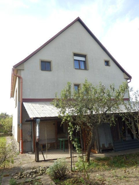 RD v Turčianskych Tepliciach - predaj alebo prenájom s predk - 2