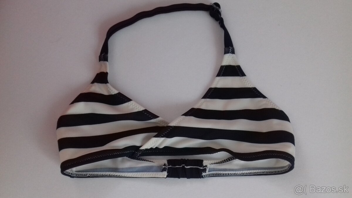 Plavky, bikiny, tankiny Velk.116, 122, 128 ako NOVÉ - 2
