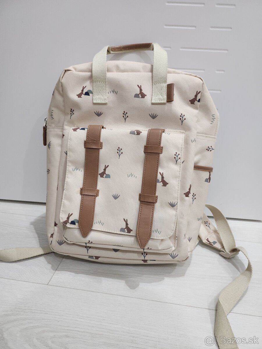 Taška do školy - 2