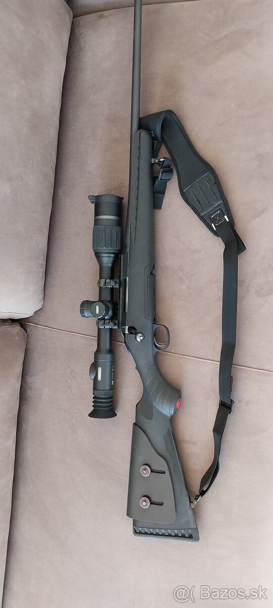 Predam ruger american 308win - 2