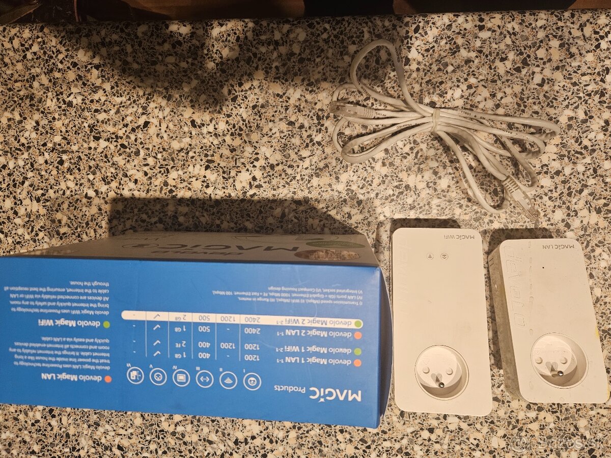 Devolo Magic 2 WiFi 2-1-2 - 2