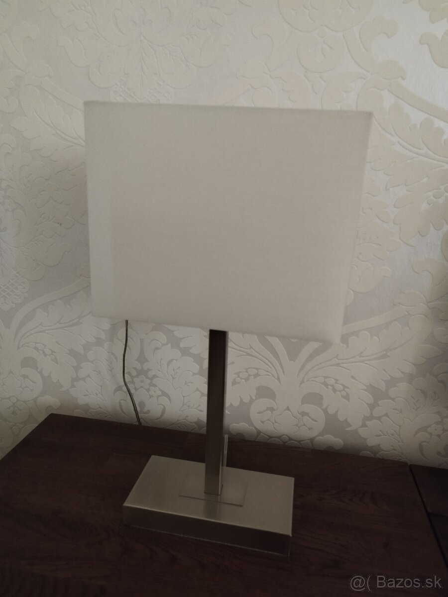 Nočná lampa - 2