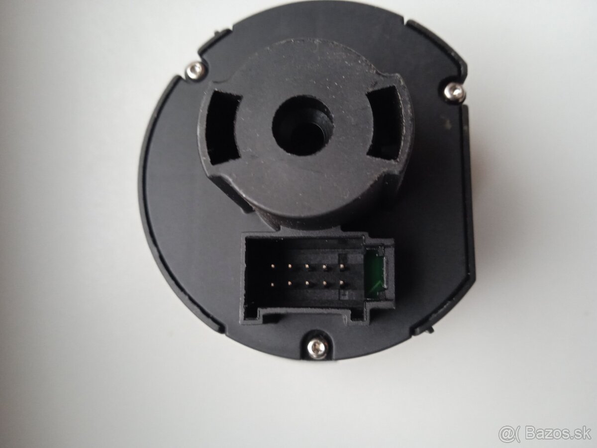 vypinač na svetla škoda octavia 2, golf V, a - 2