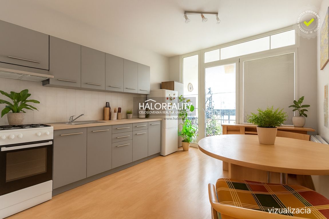 HALO reality - REZERVOVANÉ (prihláste sa na čakaciu listinu) - 2