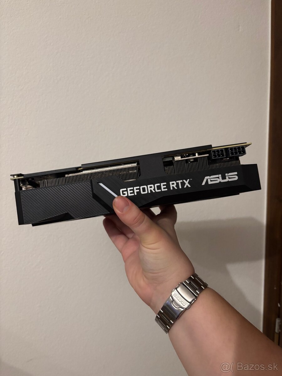 GEFORCE RTX 2070 SUPER - 2