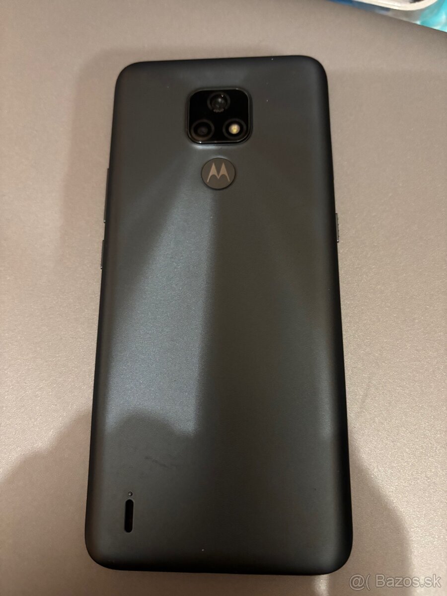 Motorola e7 - 2