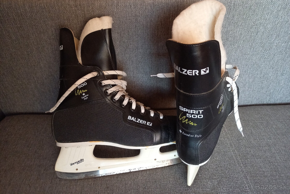 pánske korčule - 2