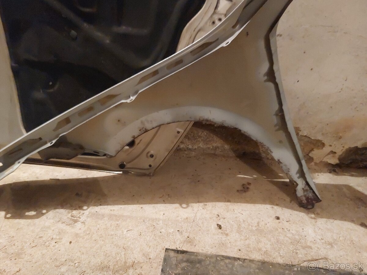 blatníky Superb II - 2