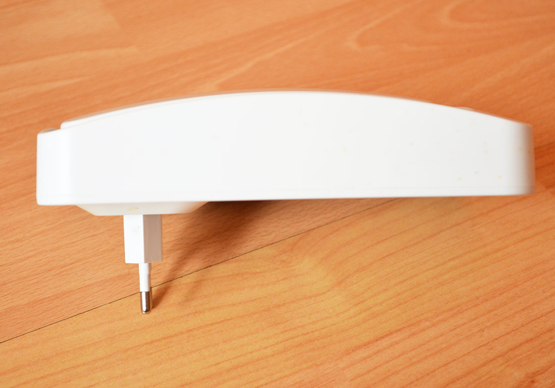 Rovus čistička vzduchu - 2