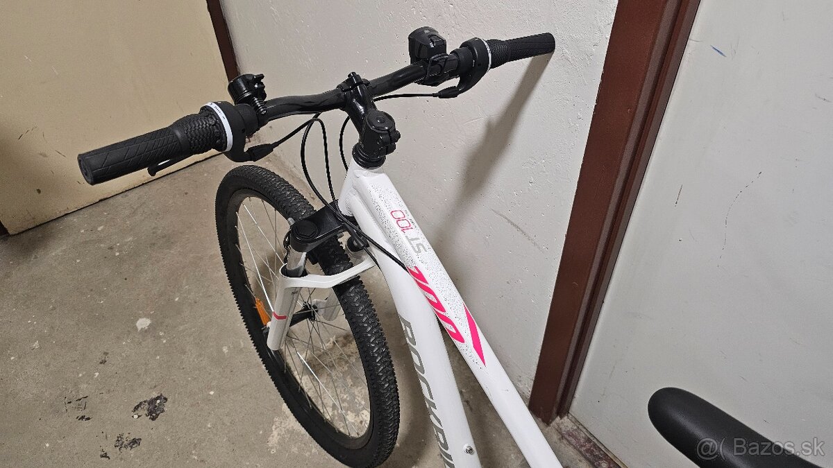 Rockrider ST 100 - 2