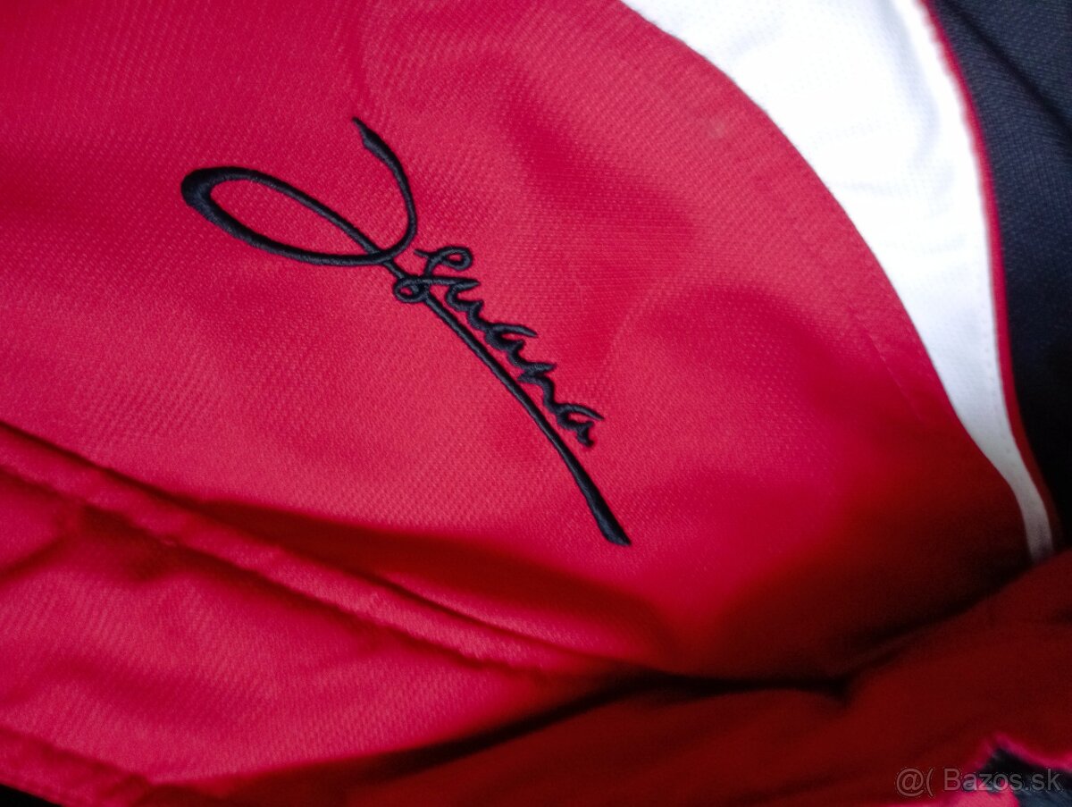 Lyžiarska bunda veľ.L - 2