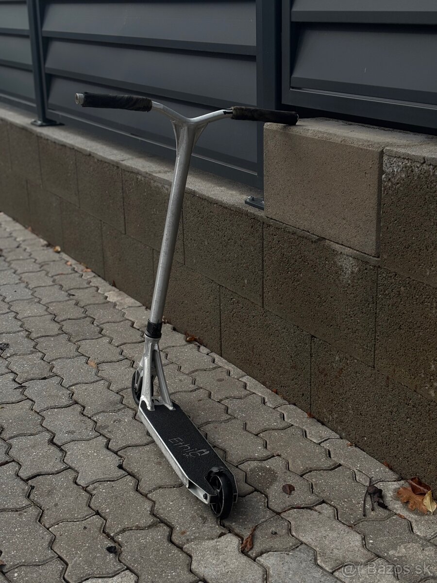 ETHIC DTC Erawan V1 Pro - 2