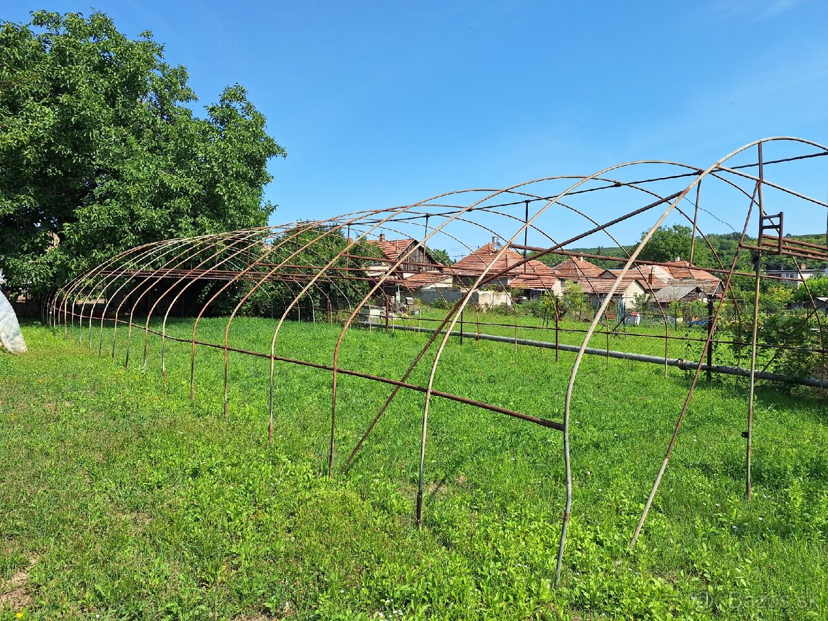 Foliovník, konštrukcia - 2