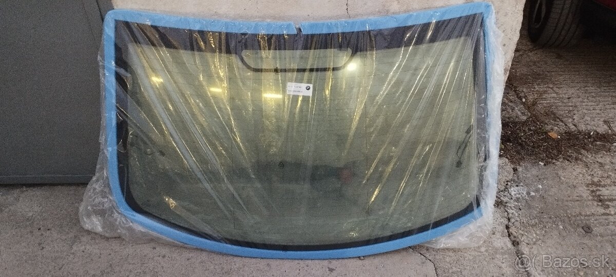Zadné sklo originál BMW E60 - 2