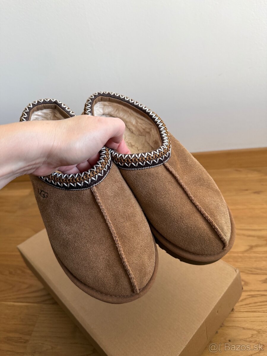 Ugg Tasman original velkost 38 - 2