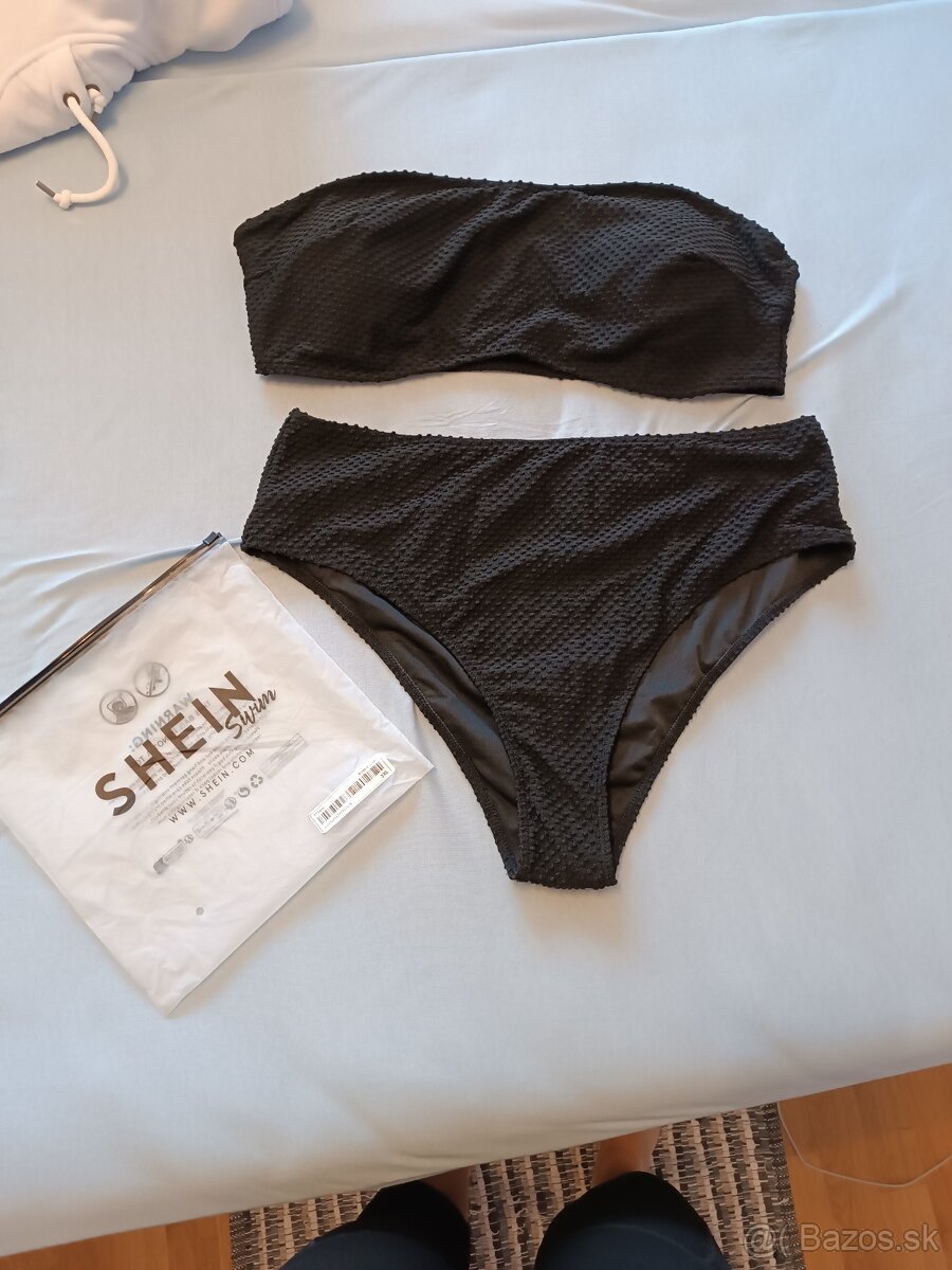 Plavky Shein - 3XL - 2