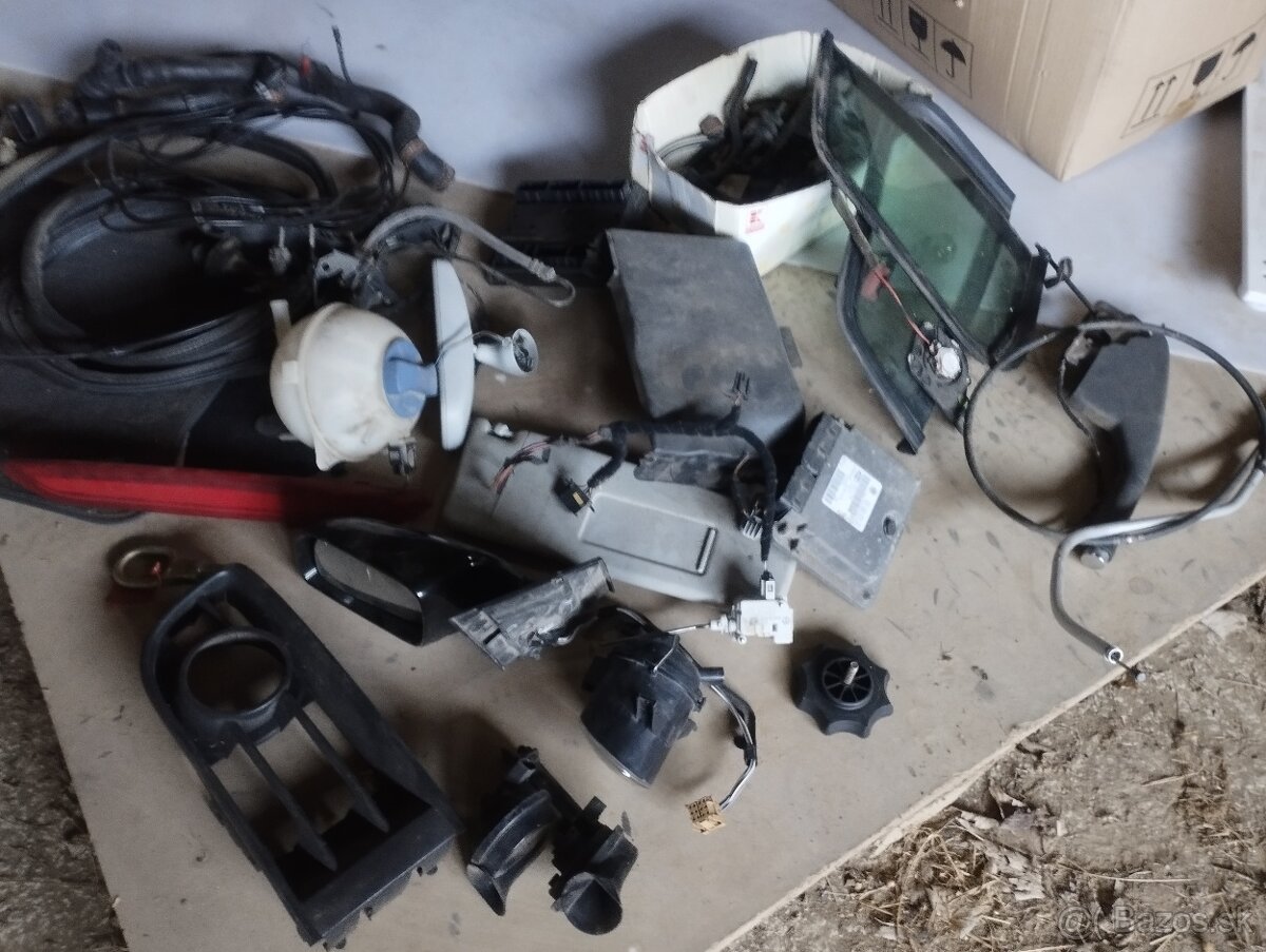 Diely Volkswagen polo - 2