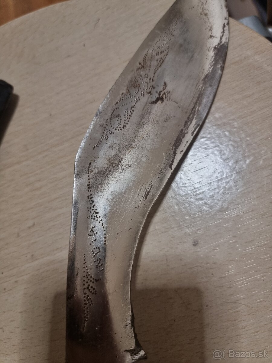 Kukri Nepal - 2