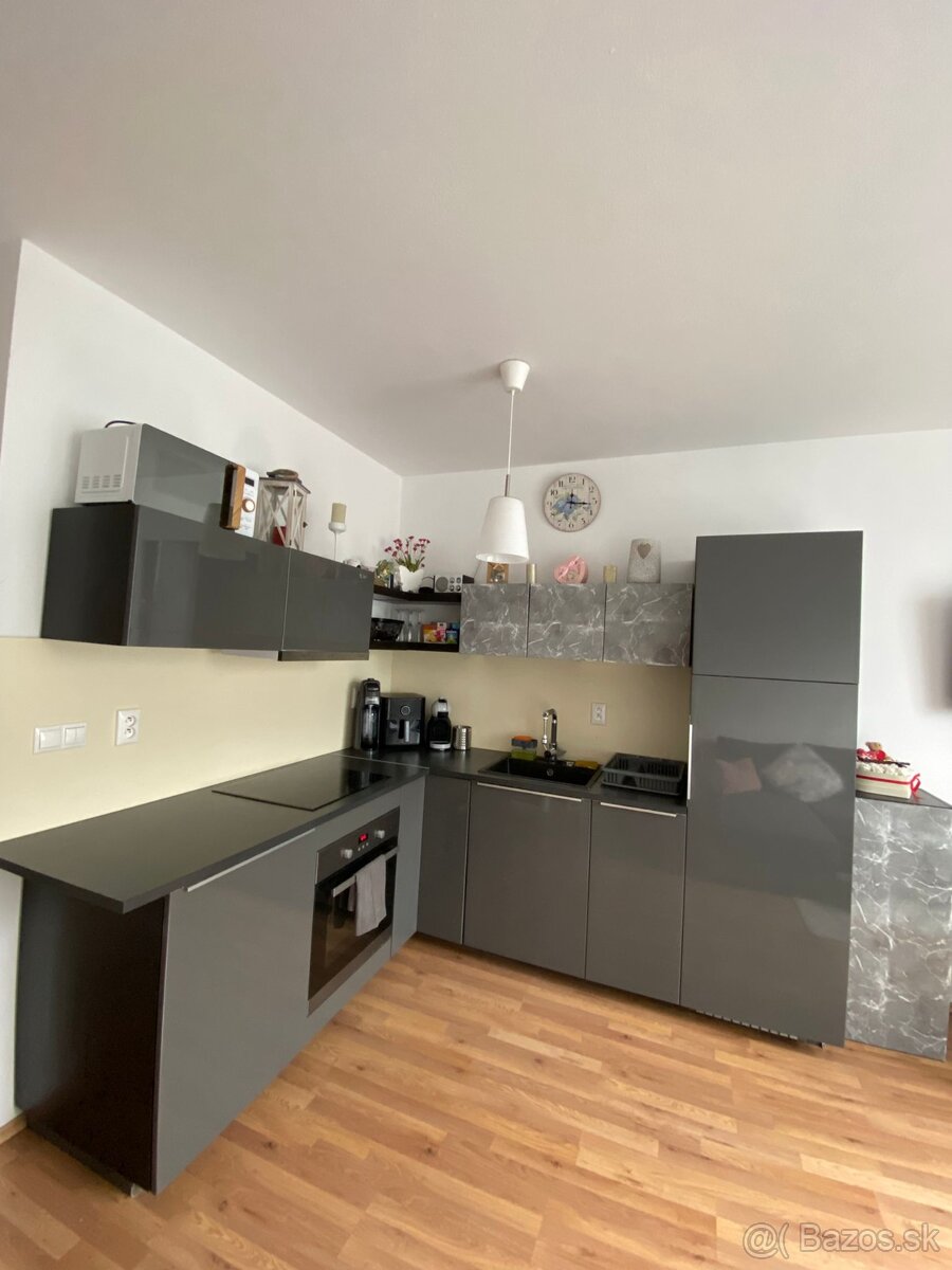 Útulný byt na prenájom - 2