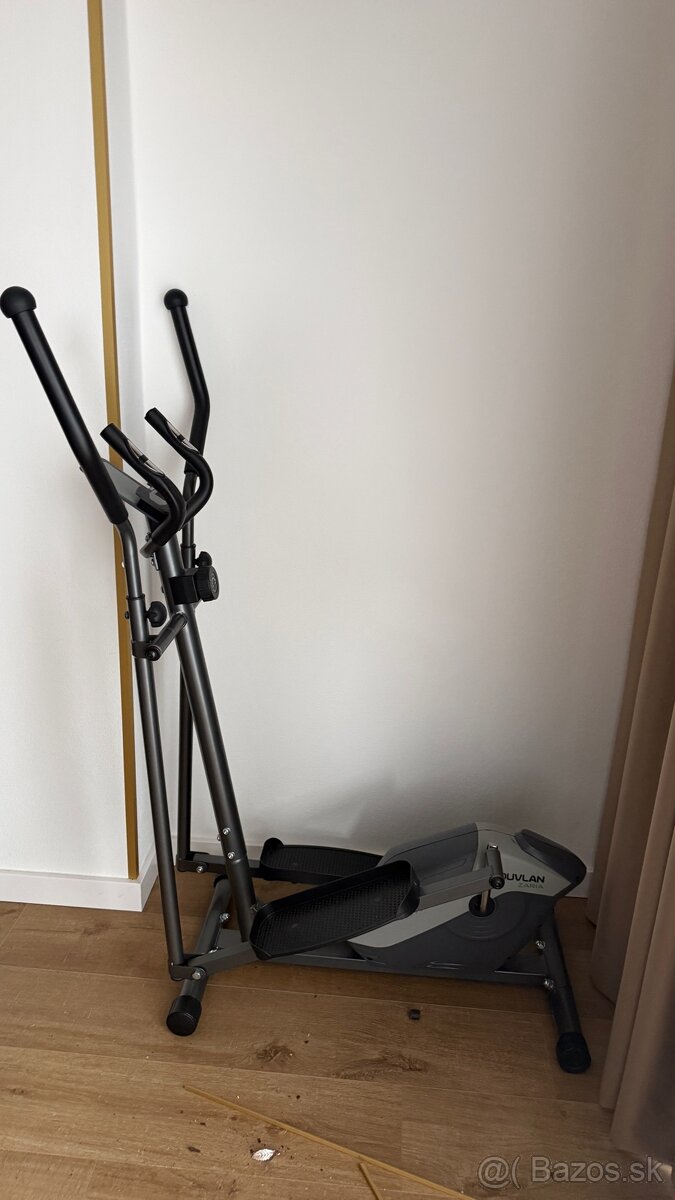 Duvlan Zaria trenažér - 2