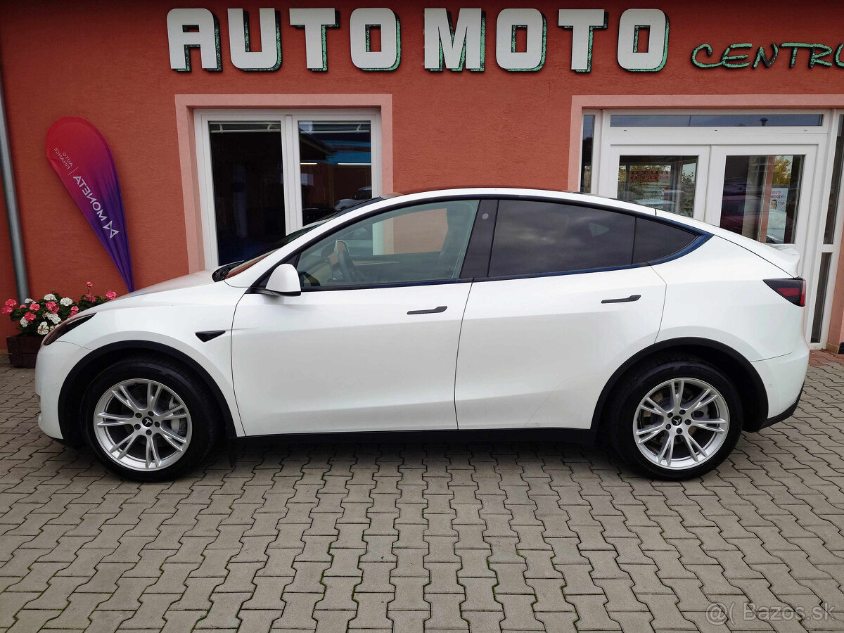 Tesla Model Y Long Range 378kW SOH 92,3% - 2