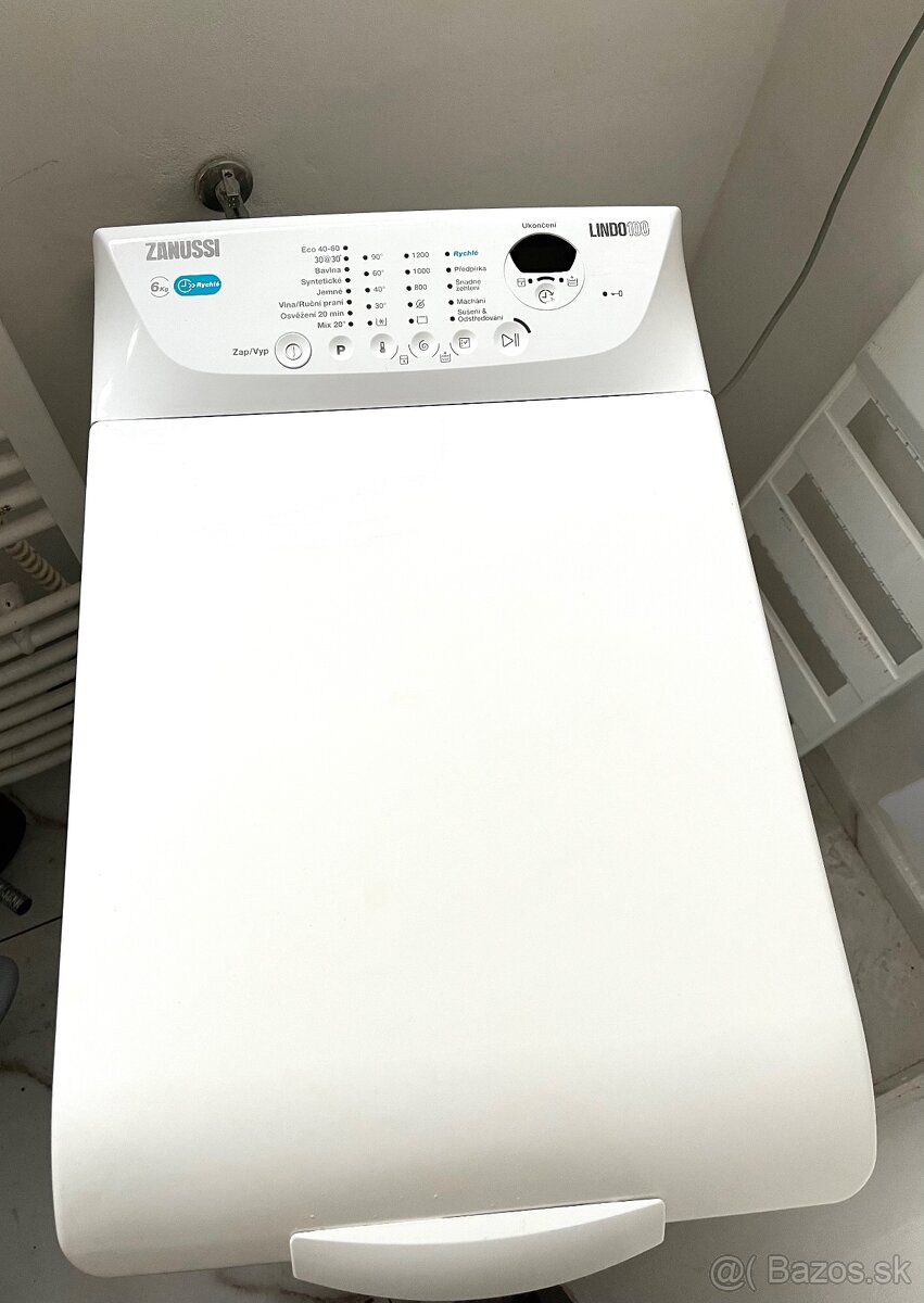 Práčka na predaj - 2