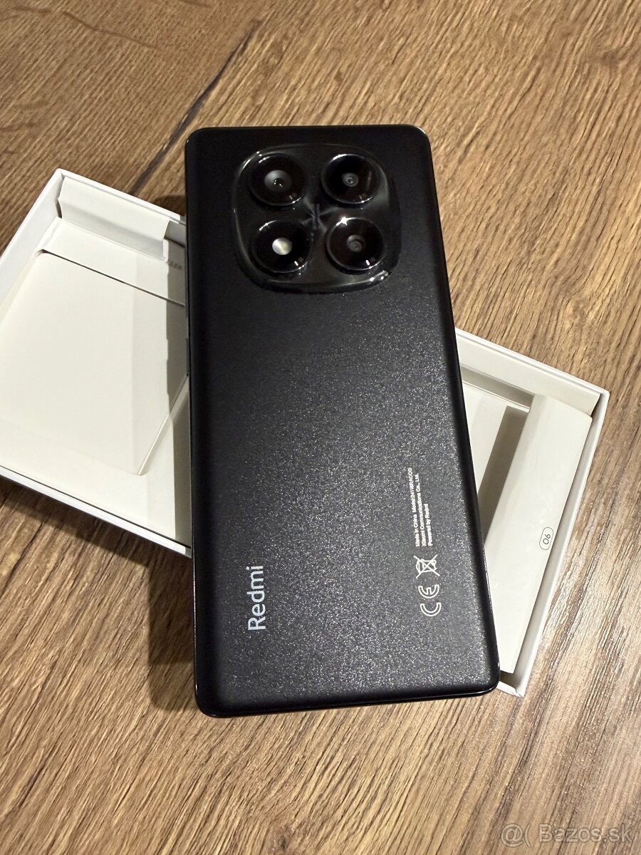 Xiaomi redmi note 14 pro - 2