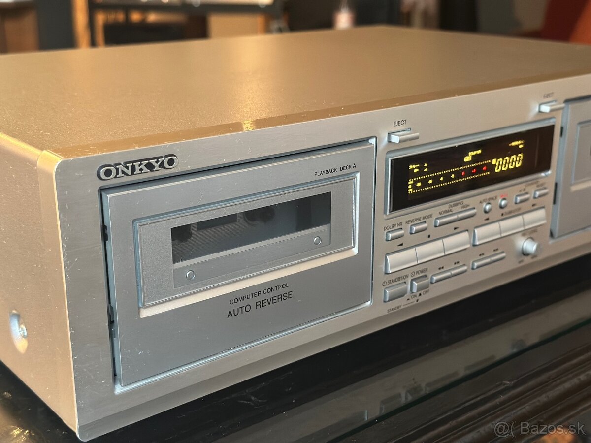 Onkyo TA RW255 - 2