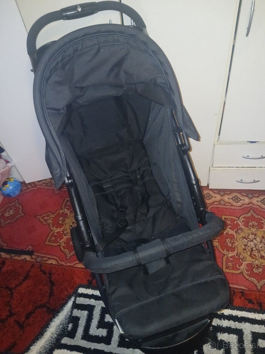 Športový Kočík - 2