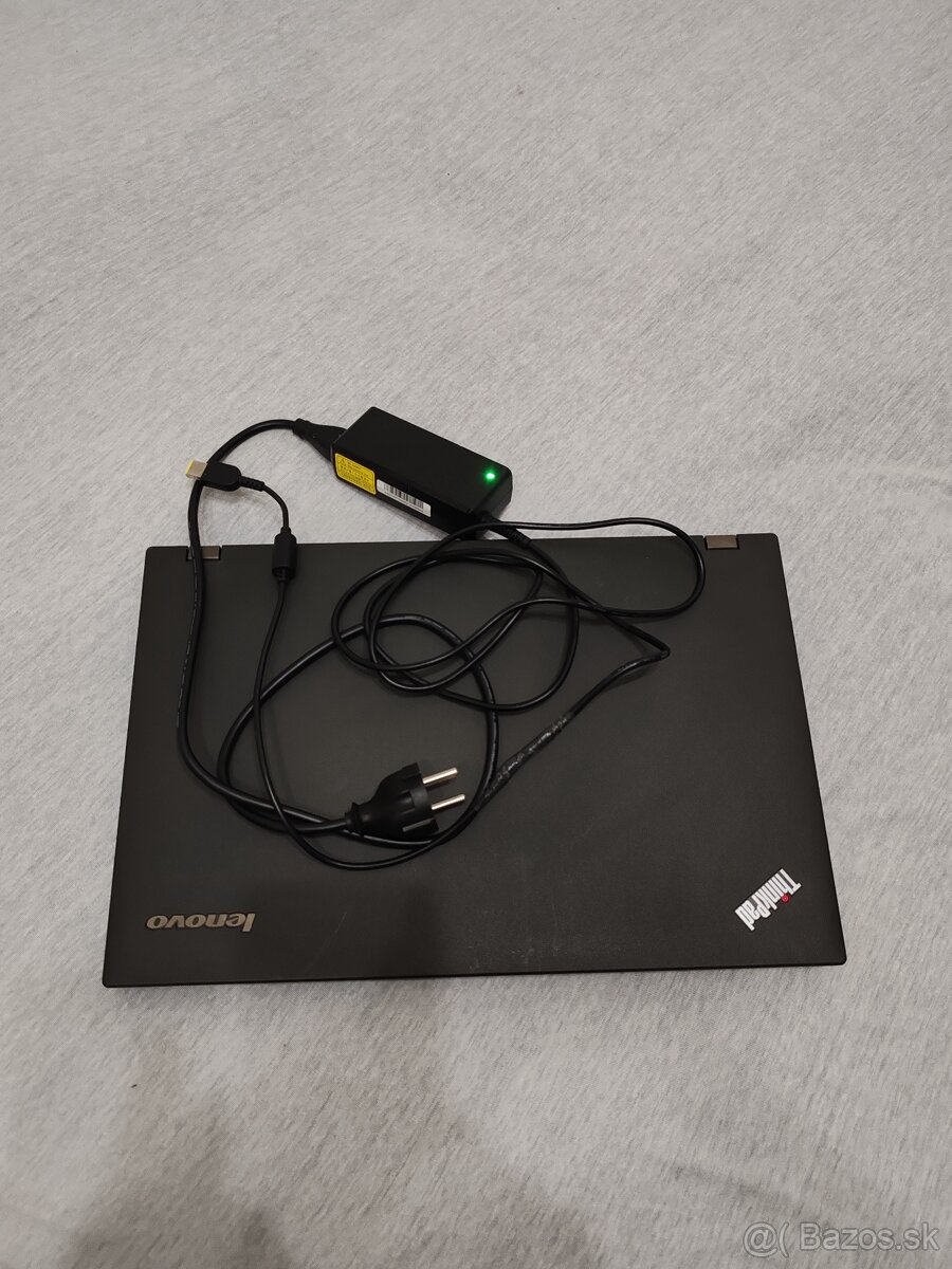 Lenovo Thinkpad L540 16,5" - 2