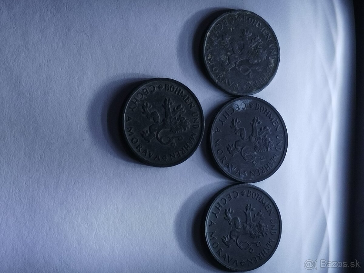 Mince protektorát - 2