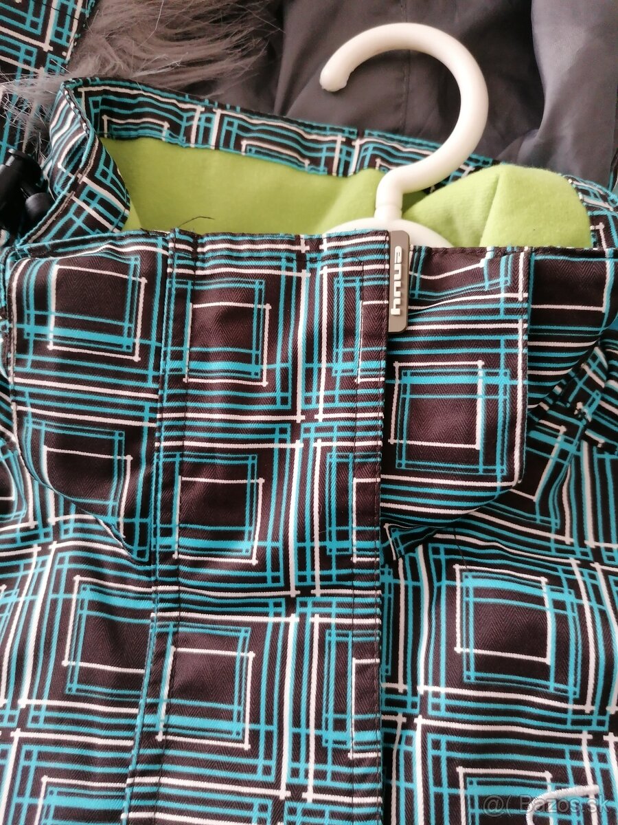 Chlapčenská bunda - 2