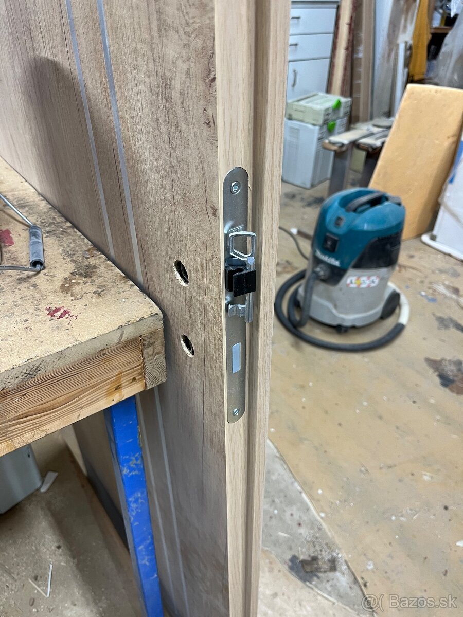 Predám interierove dvere - 2