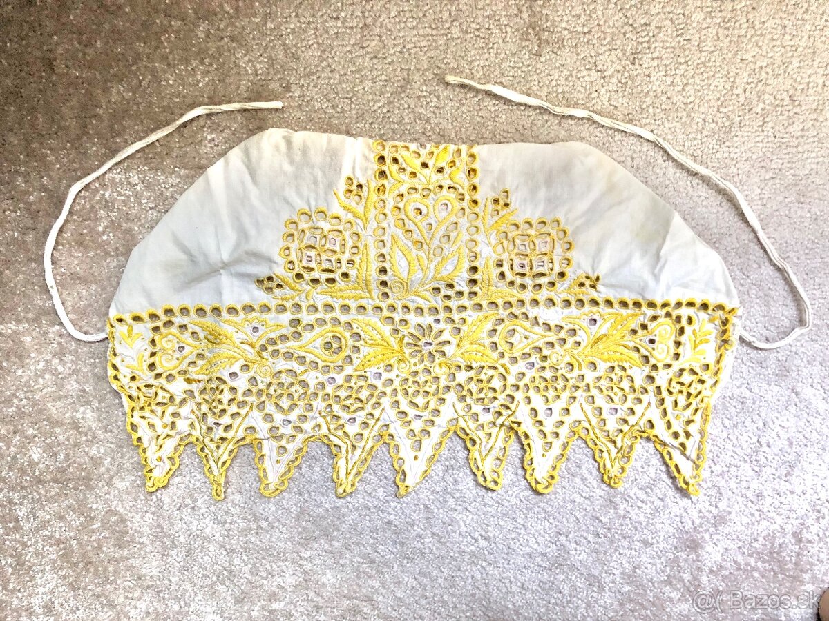 Čepiec oblasť Piešťany - 2