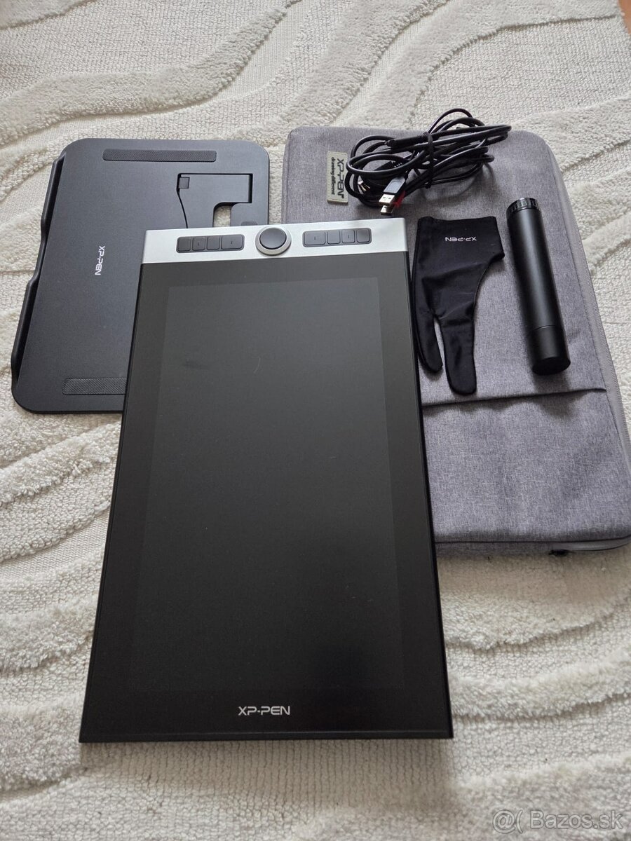 Grafický tablet XPPen Innovator 16 - 2