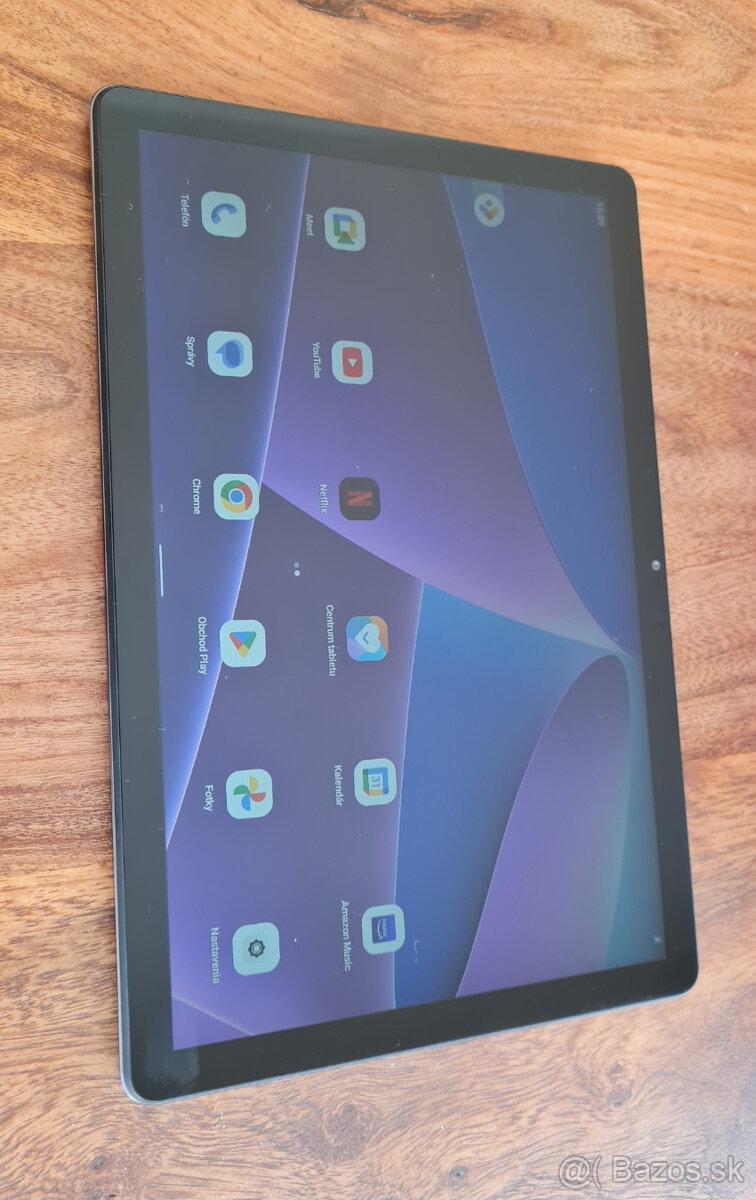Nový tablet Lenovo Tab M10 3rd Gen - 2