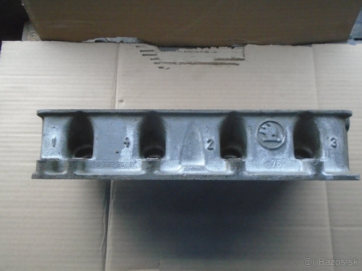 škoda 110R škoda 110LS - 2