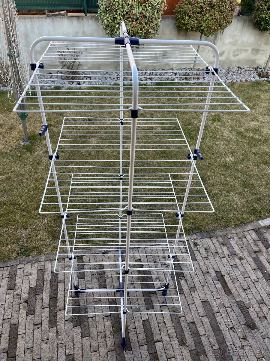 Susiak na pradlo velky - 2