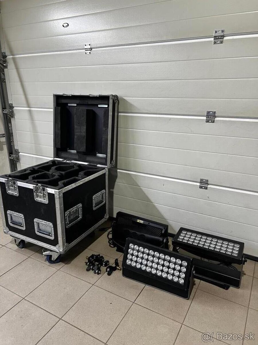 SGM P5 3 kusy s case - 2