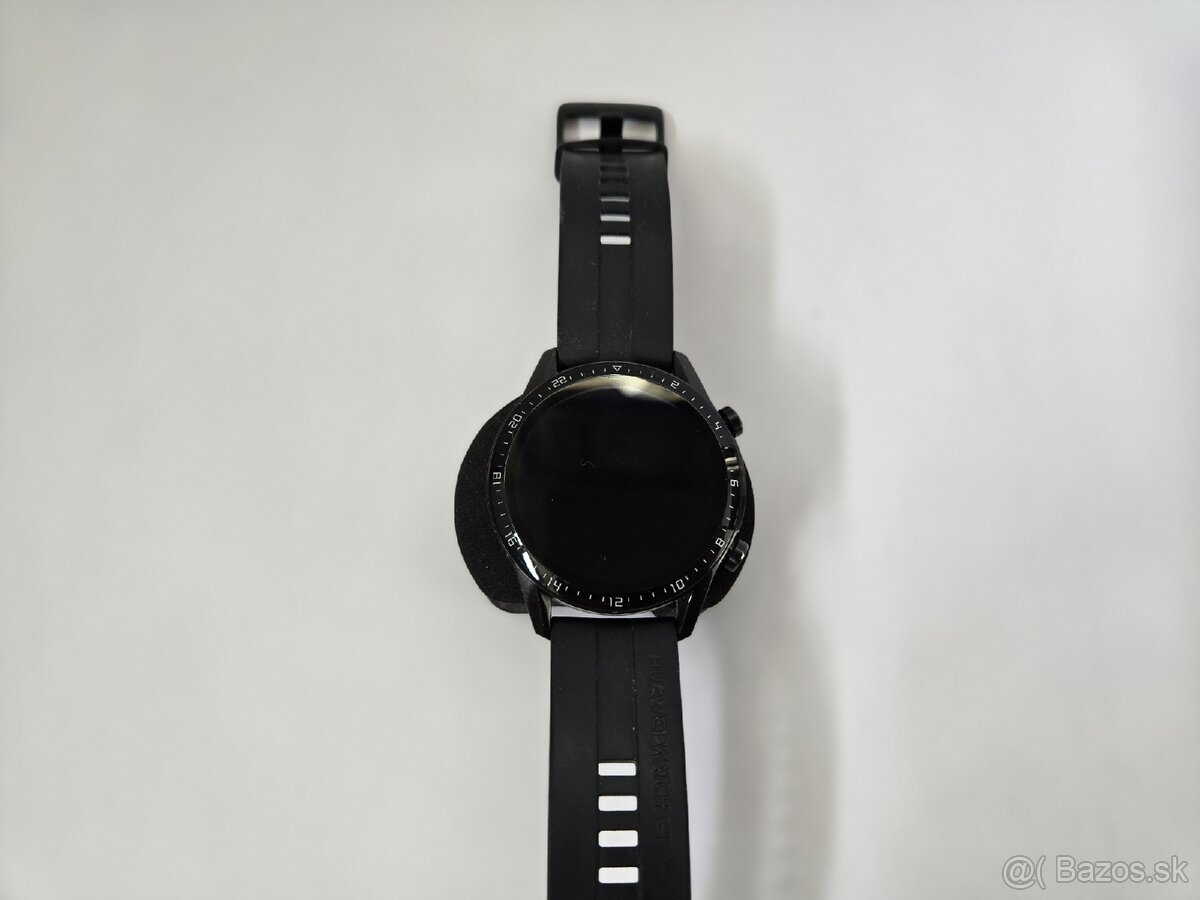 Predám Huawei watch gt 2 46mm - 2