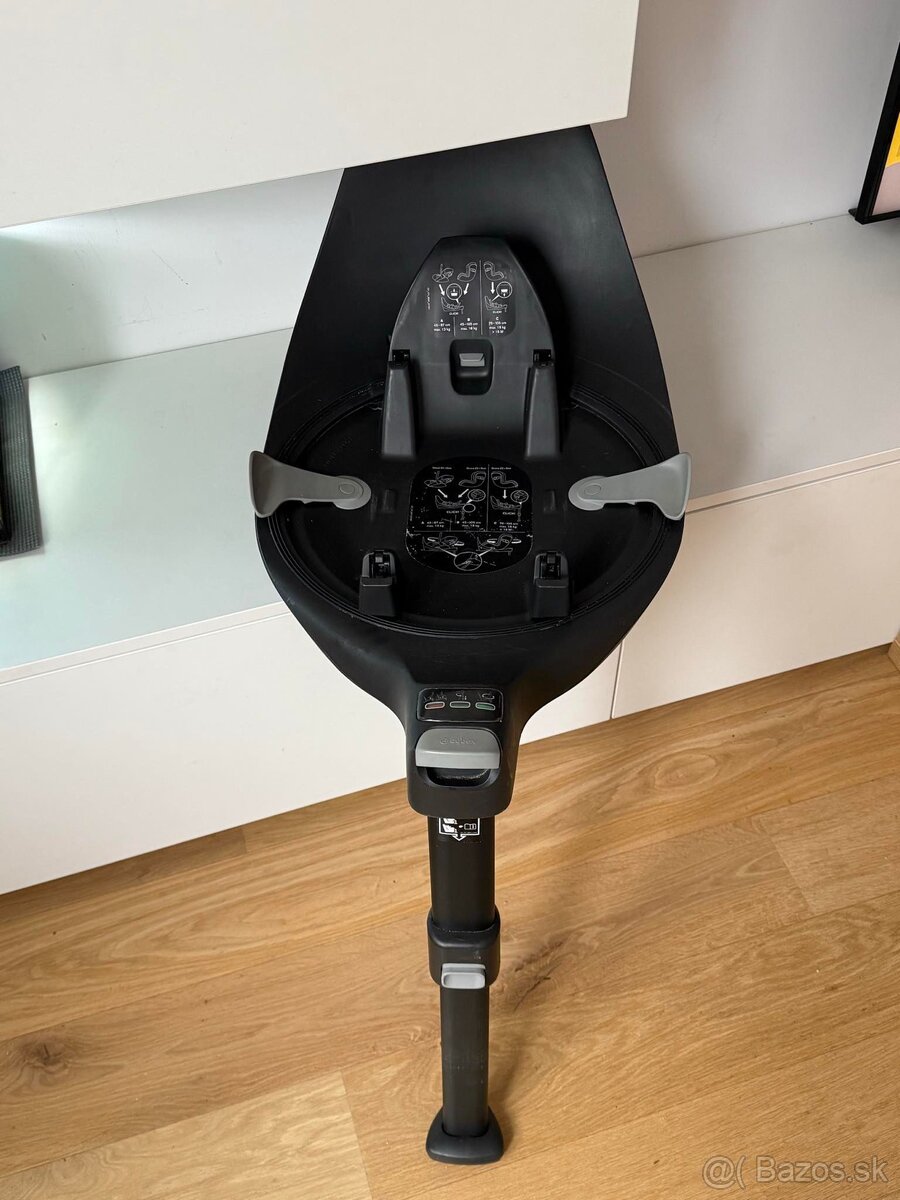 Cybex Base T - 2
