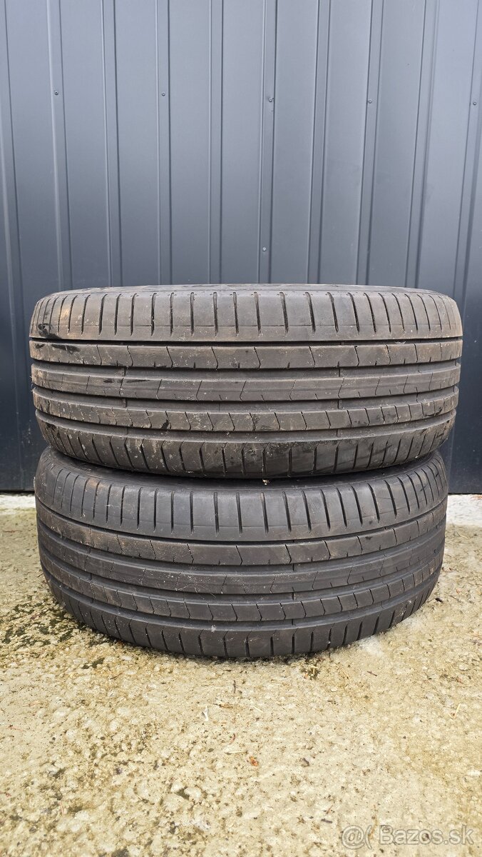 Letne pneu 245/45 r19 - 2