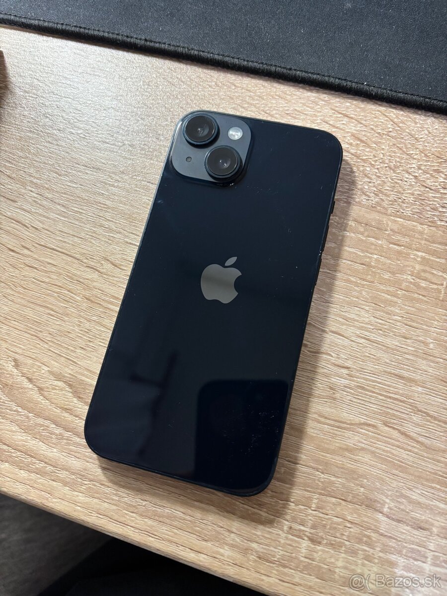 Iphone 14 128gb midnight - 2