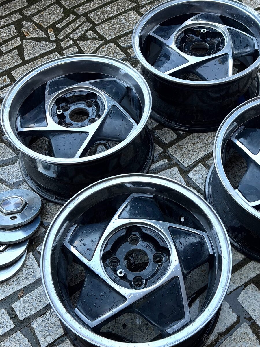 Atiwe 90 turbine - 2