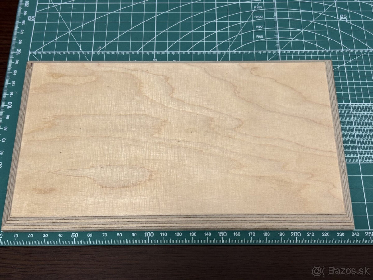 Modelárske farby,lepidlá a iné - 2