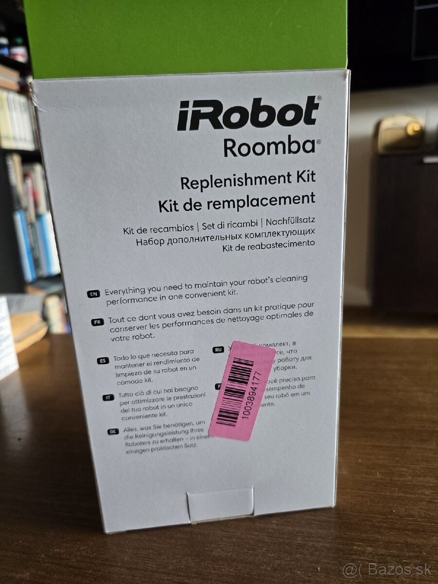 iRobot Roomba náhradné príslušenstvo - 2
