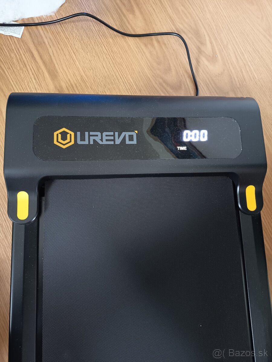 Predáme chodiaci pás UREVO - 2